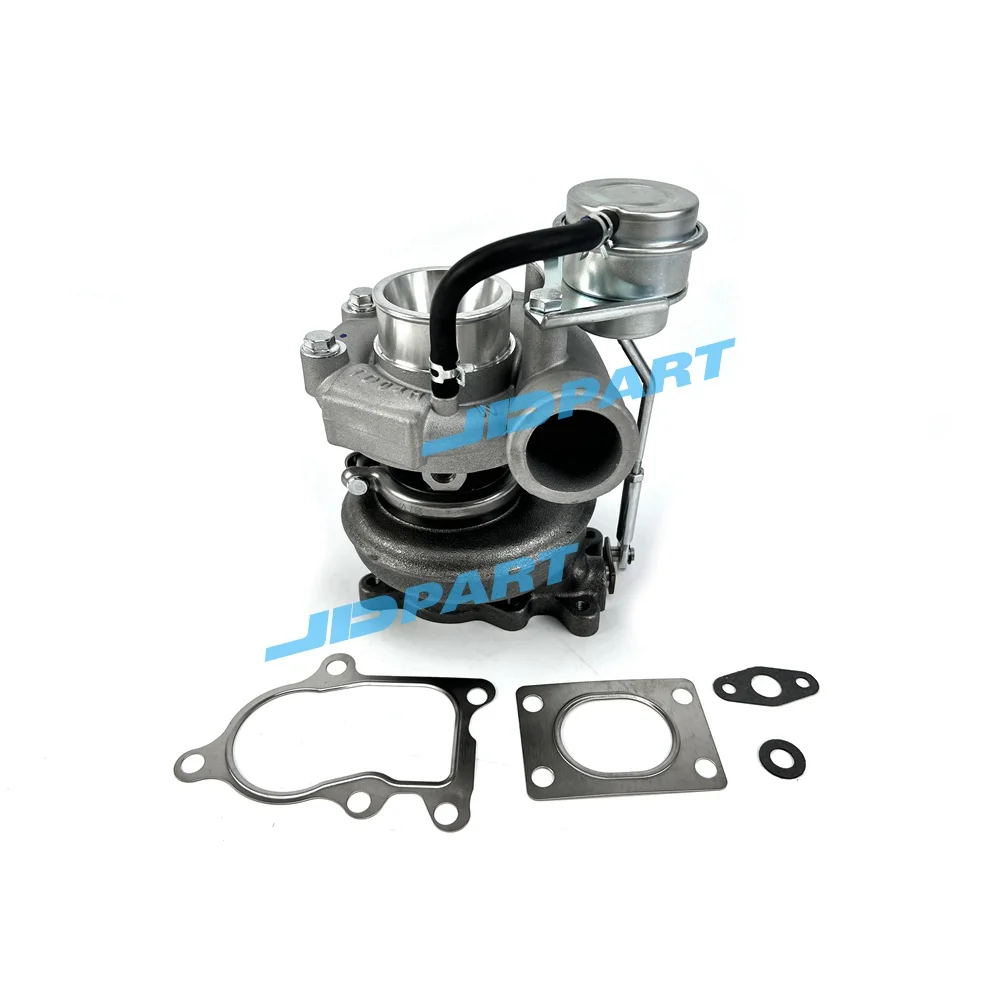 

Для турбокомпрессора Kubota V3800 49389-03011, детали двигателя