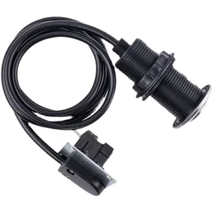 Suitable for insinkerator food waste processor air switch pneumatic micro-motion 32mm button universal accessories