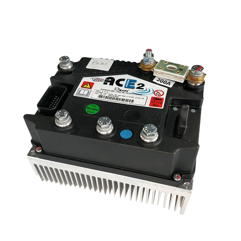 

Forklift Part AC Motor Controller ACE2 36-48/450 AZ4024