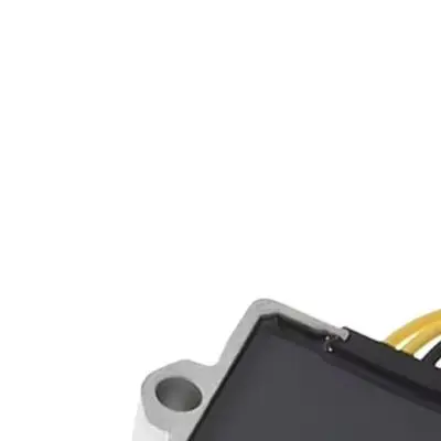 5-Wire Voltage Regulator for Mercury For Outboard Motors For 30HP to 60HP Compatible with 893640T01 and 893640001