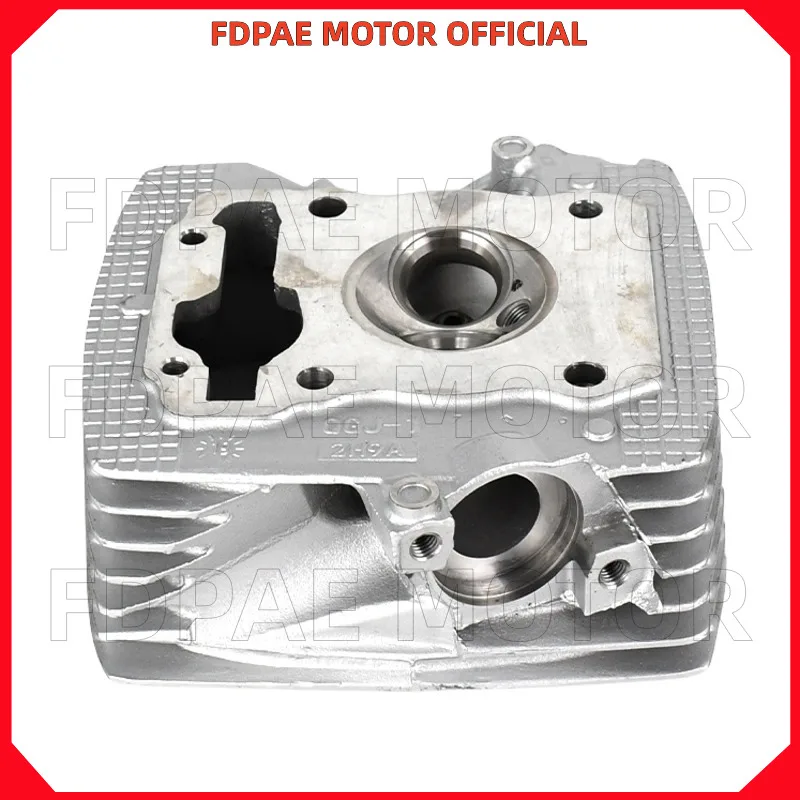 Cylinder Head Assembly for Wuyang Honda Wh150-3a-3b-3c-b-6