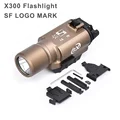 SF X300 Tan