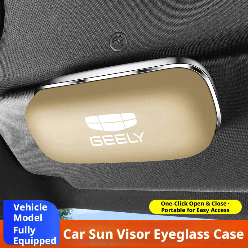 Suitable For Geely …