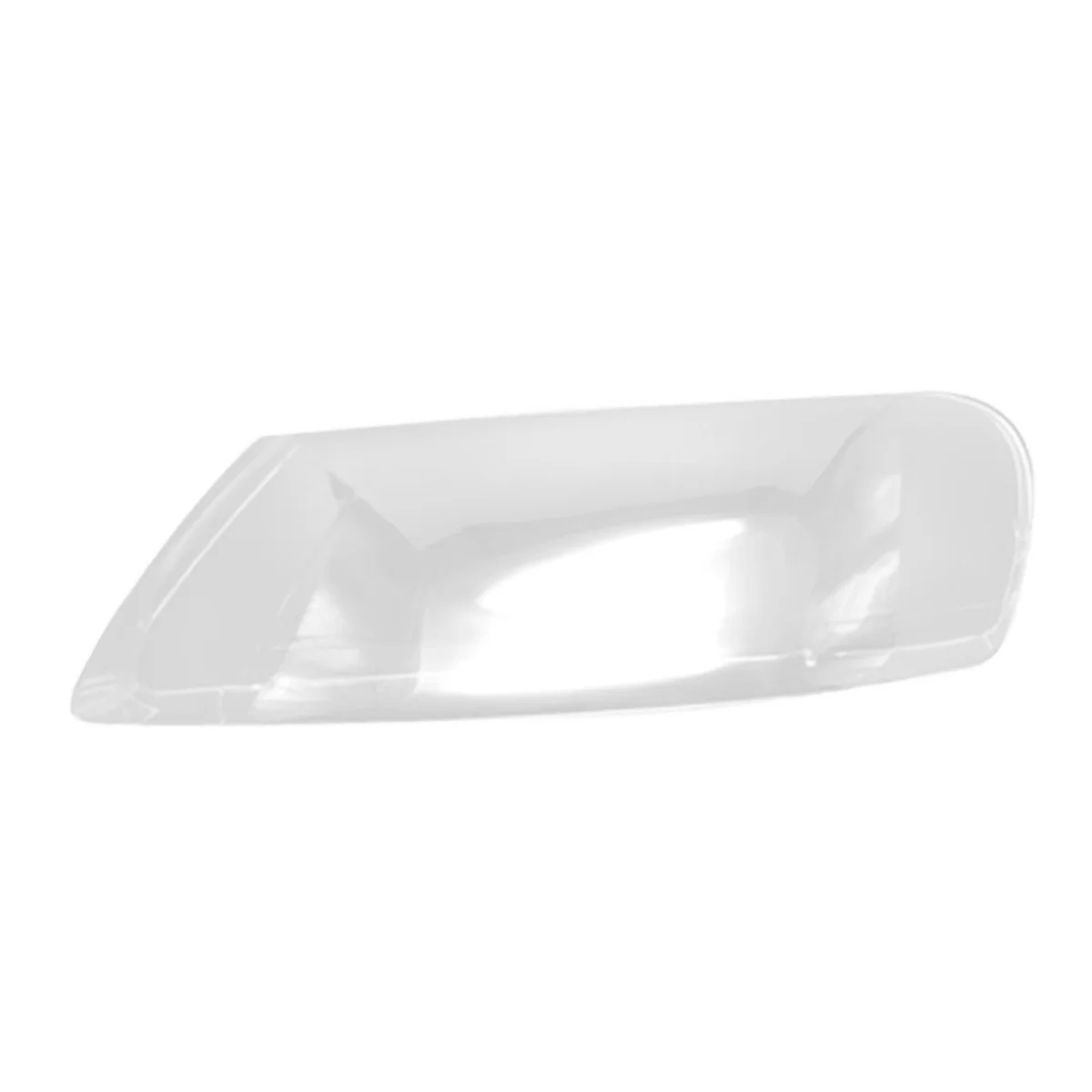 Car Front Headlight Shell Lens Cover Lampshade for 2003 2004 2005 2006 HeadLamp Transparent Shell