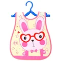 Pink rabbit