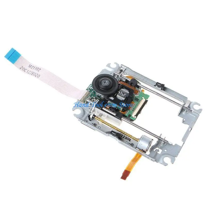 

H37F KEM-450AAA Объектив с оптическим приводом для головы для игровой консоли 450AAA 450AAA со сменной частью деки