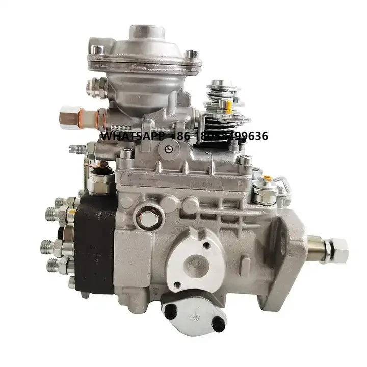 

Engine VE Pump 3963951 Fuel Pump 0460426369 for Cummis Engine 6BT 6BTA QSB5.9