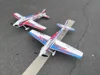 航空機ルートスタントパフォーマンス、新しいモデル、epo素材、1メートルのwingspan f3a elf F-803、2024 3