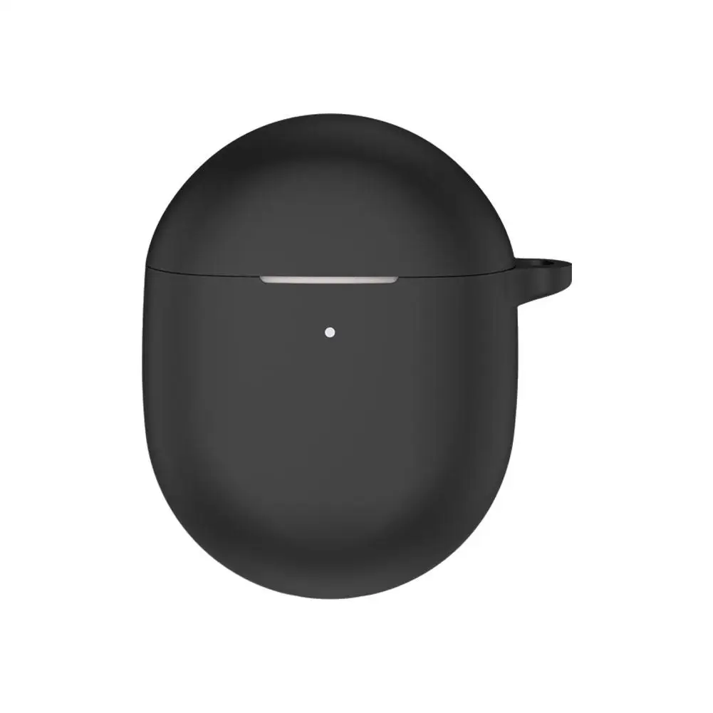 Estojo protetor para google pixel buds pro 2, fone de ouvido, bluetooth, contra queda e poeira, orelha de carregamento