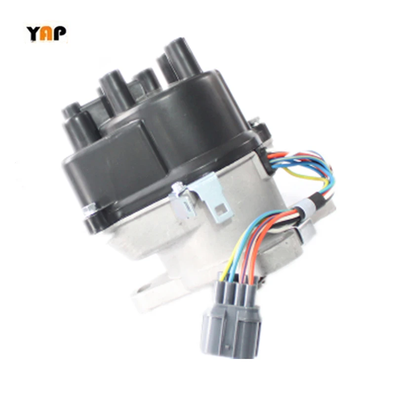 NEW Distributor For HONDA ACURA Civic Integra B16A B18C 1.6L 1.8L 30100-PT2-004 30100-P73-A02 30100-P73-A01 TD-81U/84U/86U/87U