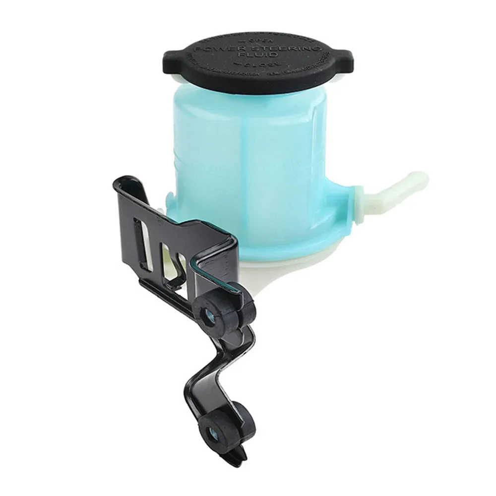

Power Steering Reservoir w/ Cap Bracket 4436012100 For Toyota Corolla 2002 2003 2004 2005 2006 2007 2008 44360-12100