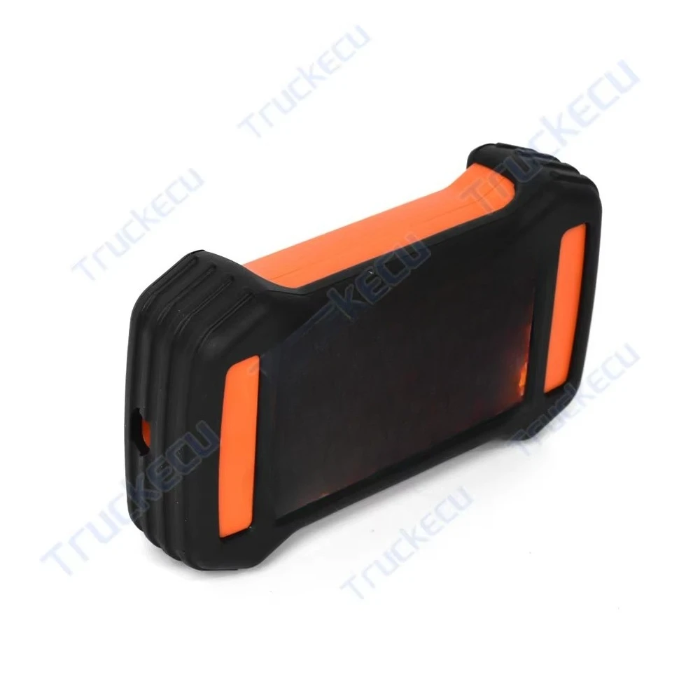 Multi-Brand HD Truck Diagnostic Tool Kit+FZ-G1 Tablet Multi-system DATA LINK Heavy Commercial Vehicles Truck Diagnosis Kit