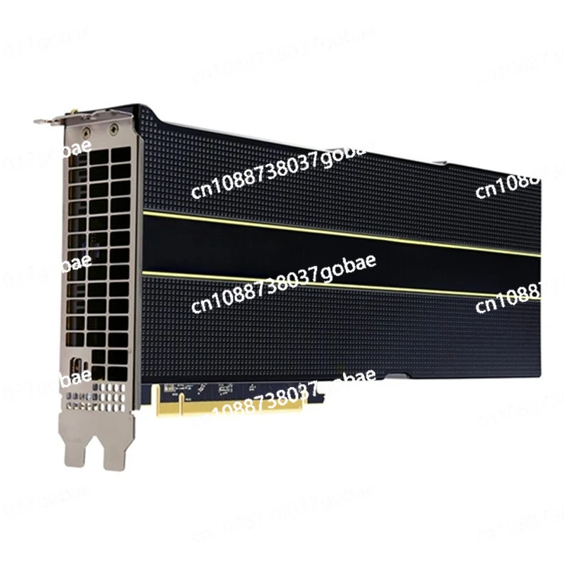 Server AMD graphics card MI50 32G computing GPU accelerated card deep learning independent graphics card deployment large model