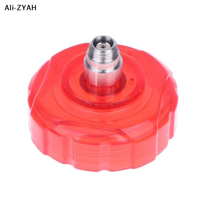 

(YY)1Pc 2025 New Foam Bottle Replacement Car Wash Snow Foam Tool Ergonomic Groove Design Suitable For High Pressure Washer