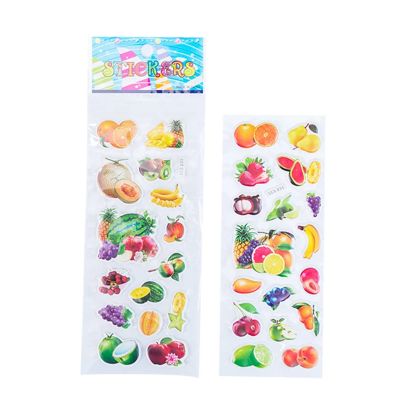 Thumbnail 3 - #47 Best Kids Decorative Stickers to Buy In 2026