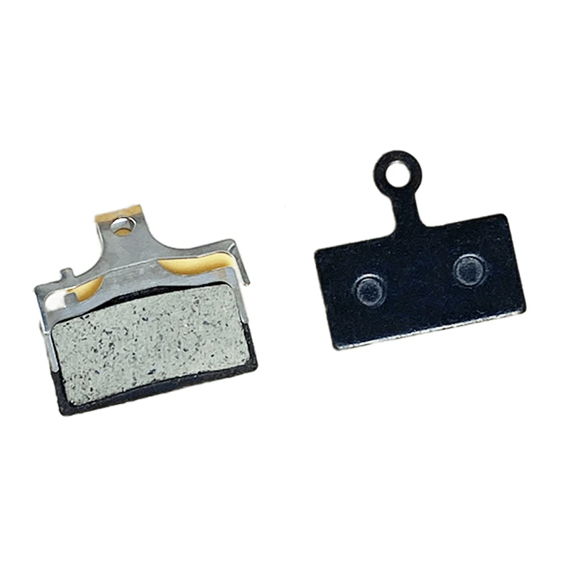 Bicycle DISC RESIN BRAKE PADS FOR SHIMANO G01S XTR M9000 M985 M988 Deore XT M8000 M785 SLX M7000 M666 M675 Deore M615 1/2/4 Pair