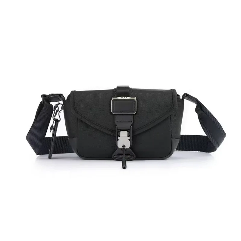 

Trendy Men Casual Flap Crossbody Bag Adjustable Strap Shoulder Bag Daily Commute Purse