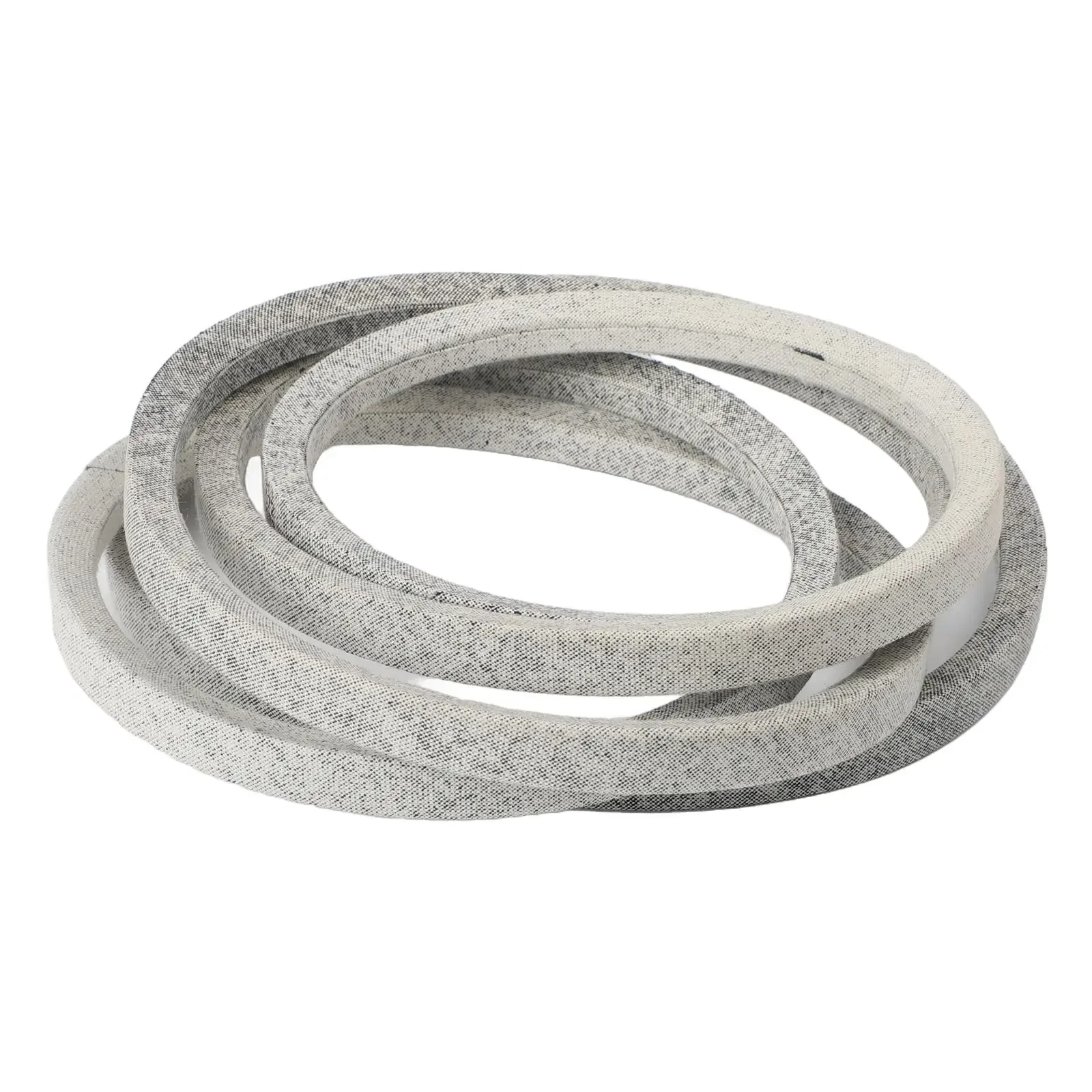 

Gardening Equipment's Essential V Belt Replacement that Fits Models Like For Poulan's Popular Parts Easily Installed