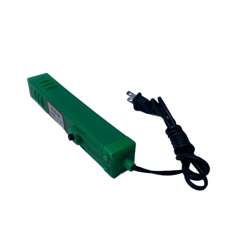 ممر لعبة فيديو شاشة تلفزيون ملونة قضيب مغناطيسي مضاد للتدخل أنبوب الكاثود CRT جهاز مغناطيسي 220 فولت تيار متردد #2