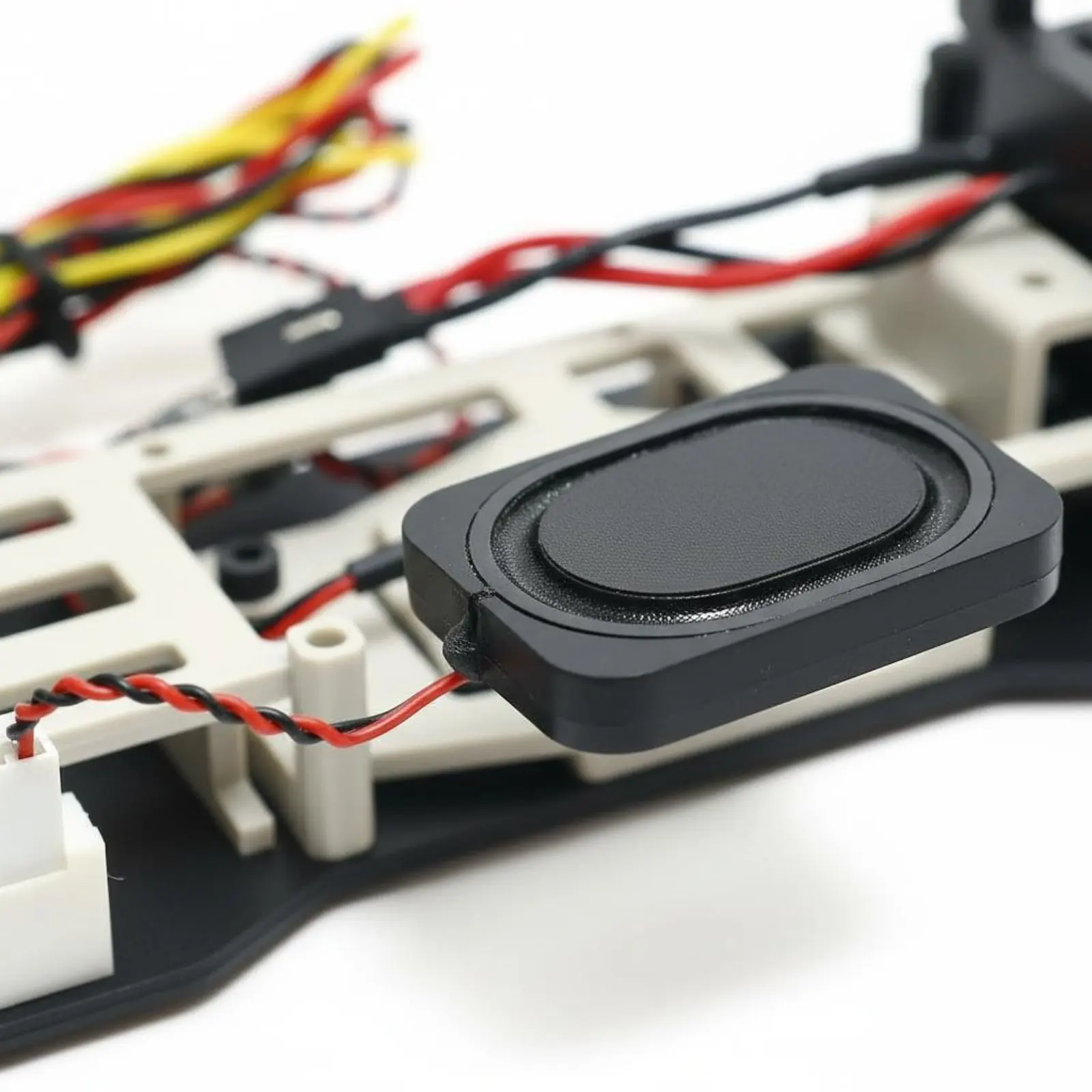 

RC Car Engine Sound Simulator Broad Compatibility RC Vehicle Sound Module Kit Auto ignition/Stop