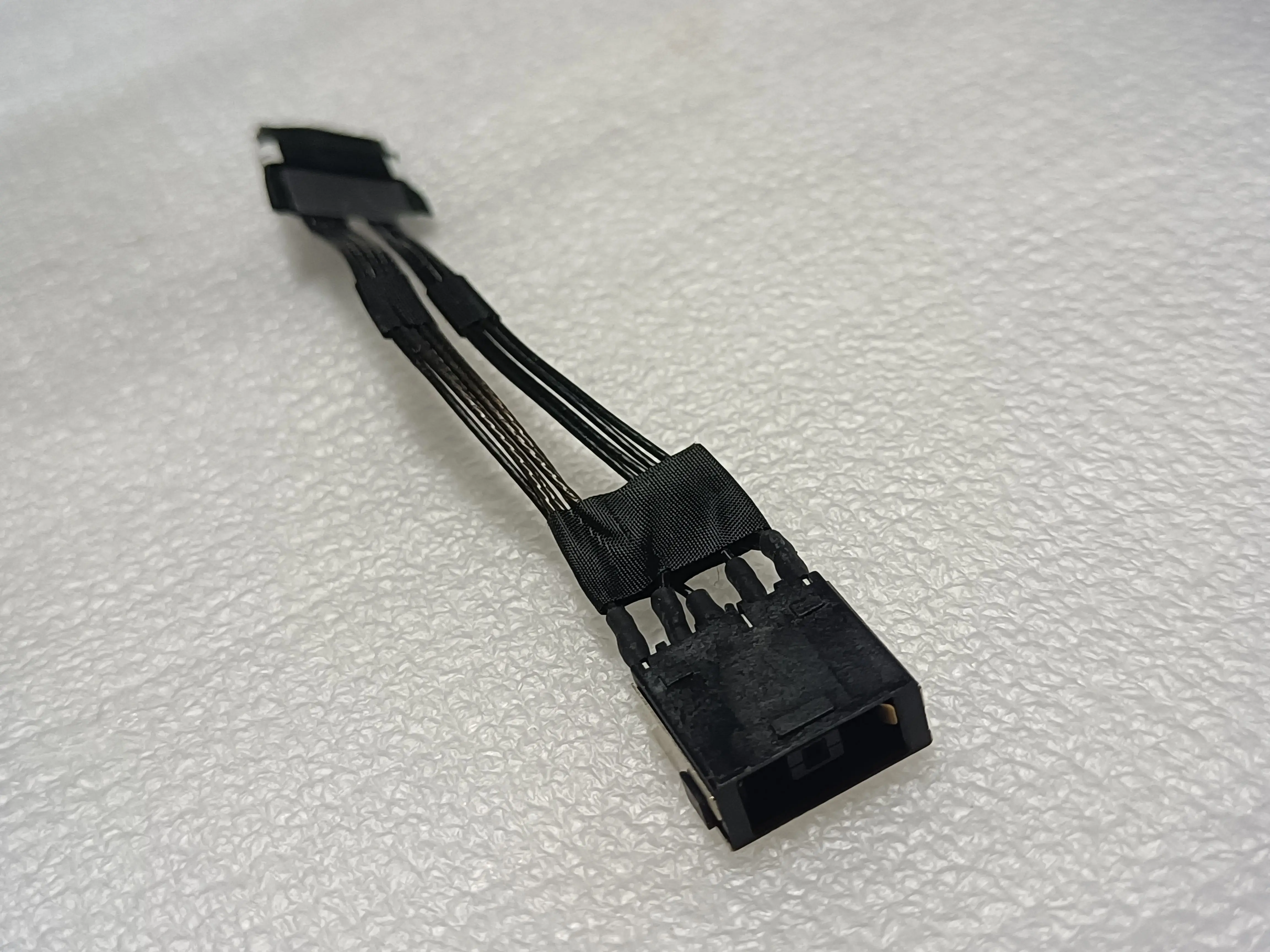 For Lenovo Thinkpad P70 P71 power interface, charging head DC30100PC00 SC10K18282