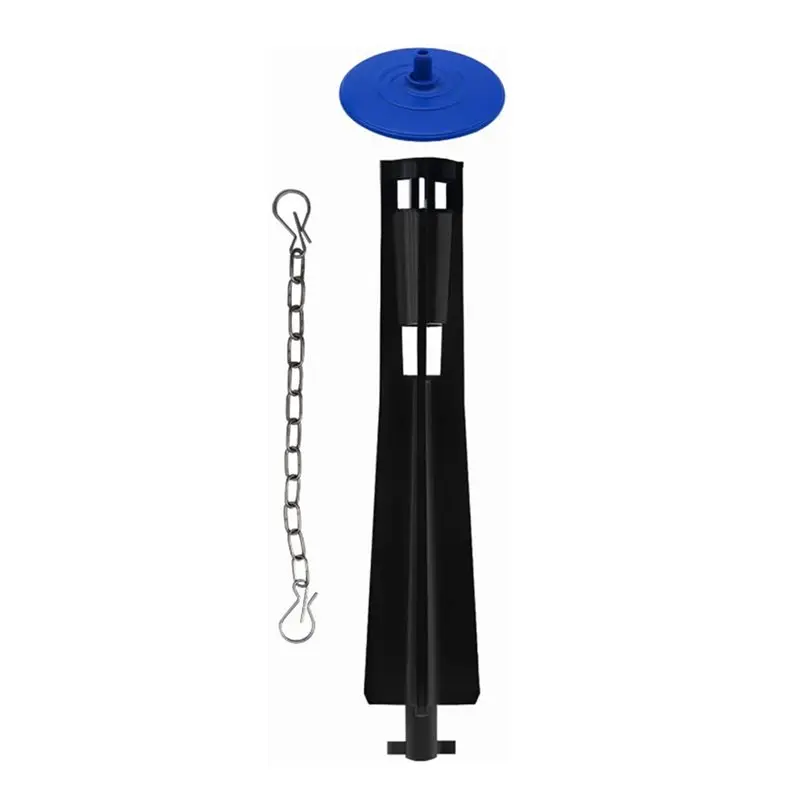 AC88-Toilet Canister Flush Valve Repair Kit For Kohler GP1229656 For Aquapiston Flush Valve