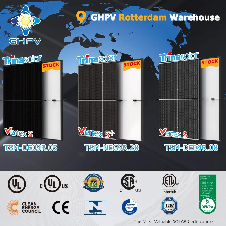 Factory OEM Longi Solar Panel 540w 550w 560watt PERC monocrystalline PV Modules solar panel