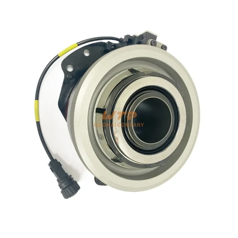 【2026 Hot Selling】 Heavy Truck Clutch Concentric Slave Cylinder 6482000155 6482 000 155 Central Release Bearing for