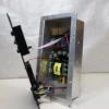 Lase SPM-2000D leistungs verstärker modul 1000w mit einfacher steuerung dsp (passive sub in aktiv) 4
