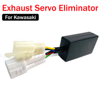 For Kawasaki ZX-10R Ninja ABS 2022 2023 Exhaust servo module