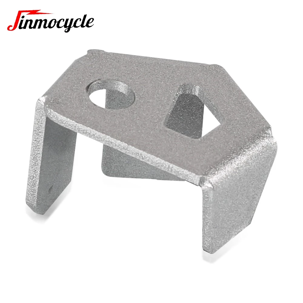 For 390/790/890 Adventure R/S 1290 Super Adventure Motorcycle Accessories Rear ABS Sensor Guard Protection Sensor Guard Cover