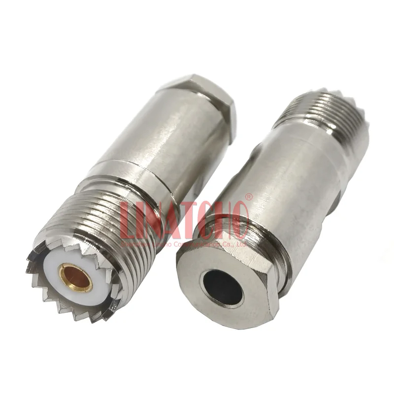 RG142 RG141 LMR195 …