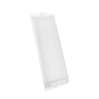 M04K Hepa Filter Replacement Fit For Conga 3290 3490 3690 Xiaomi Mijia STYJ02YM Viomi V2 / V2 Pro / V3 Vacuum Cleaner Accessorie