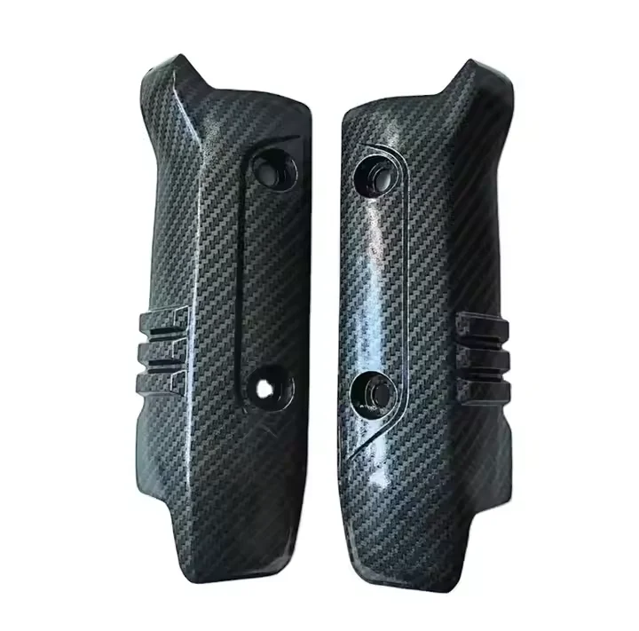 Front Shock-absorbing Protective Cover for Chuma tank 200cc Accessories