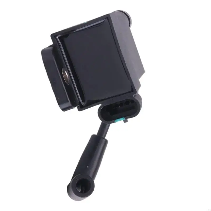 Marine Ignition Coil Replaces 114-7509 827509T7 for Force 40, 50, 75, 90 and 120 Horsepower Applications From D7YA