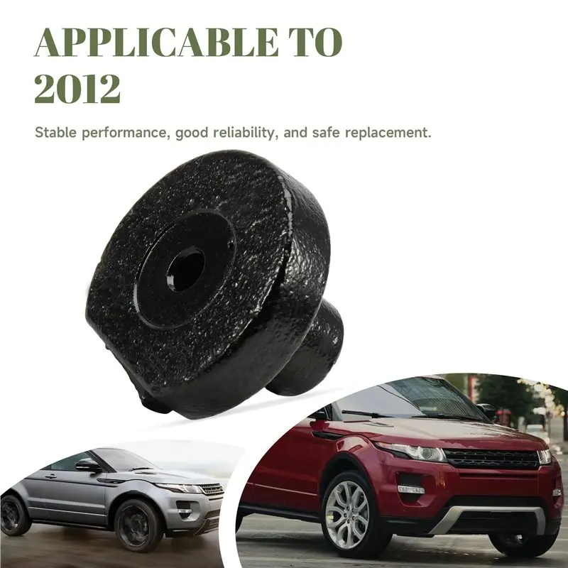 For Range Rover Evoque 2012 Open Off-Road Vehicle Front Lower Counterweight Block LR033630-N25R