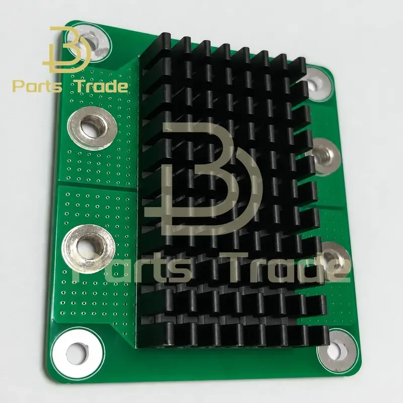 for Diode Rectifier Bridge Module LT4320 with 4 MOS