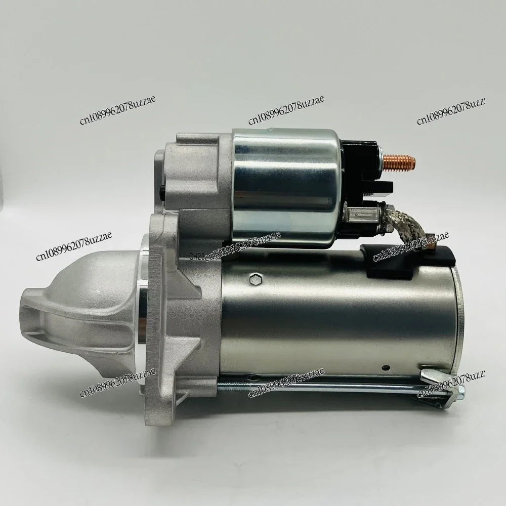 Engine Starter Motor Assembly For Vehicle Starting System Replacement Parts