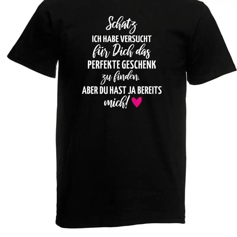 Mens T Shirt  Honey  Tried The Perfect Gift For L To 5XL