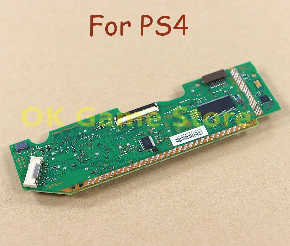 20PCS Replacement For PS4 BDP-010 BDP-015 860A Optical Drive Board BDP-020 BDP-025 490A DVD Drive Board PCB