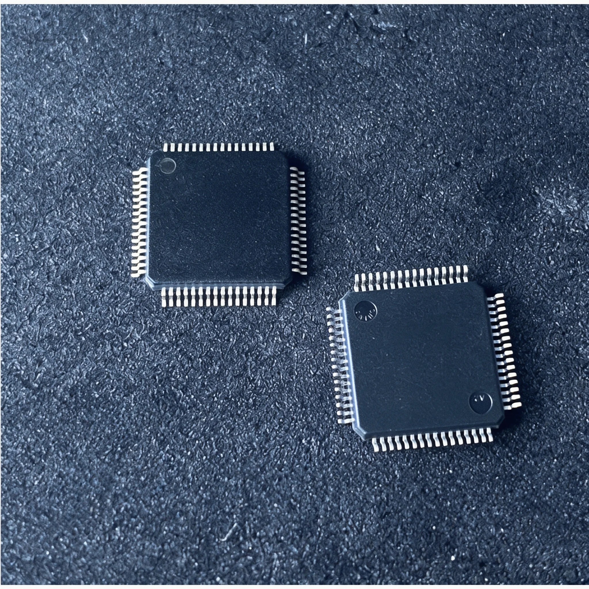 5piece AD7607BST AD7607BSTZ AD7607 AD9248BSTZ-65 LQFP-64