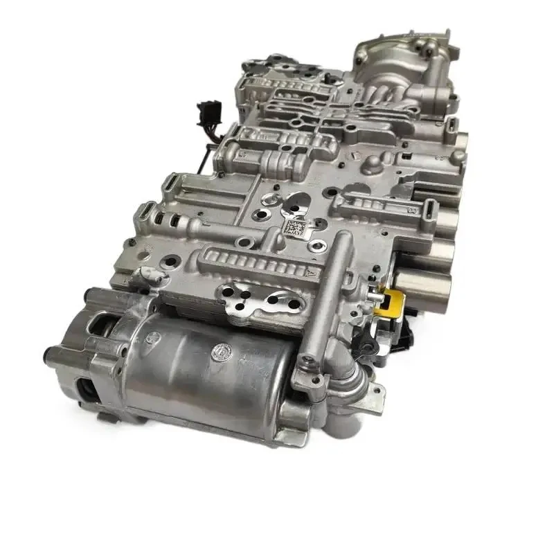 1PCS 8L45 8L45E Automatic Transmission Valve Body With Start/Stop Original New For Cadillac&Chevrolet&GMC Car Accessories