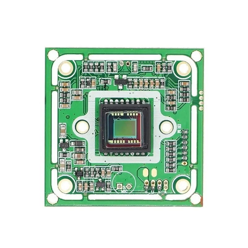 800 TVL Motherboard Chip Sony 4140 673 Sensor CCD FPV Aerial Photography HD Surveillance Camera DIY Projector