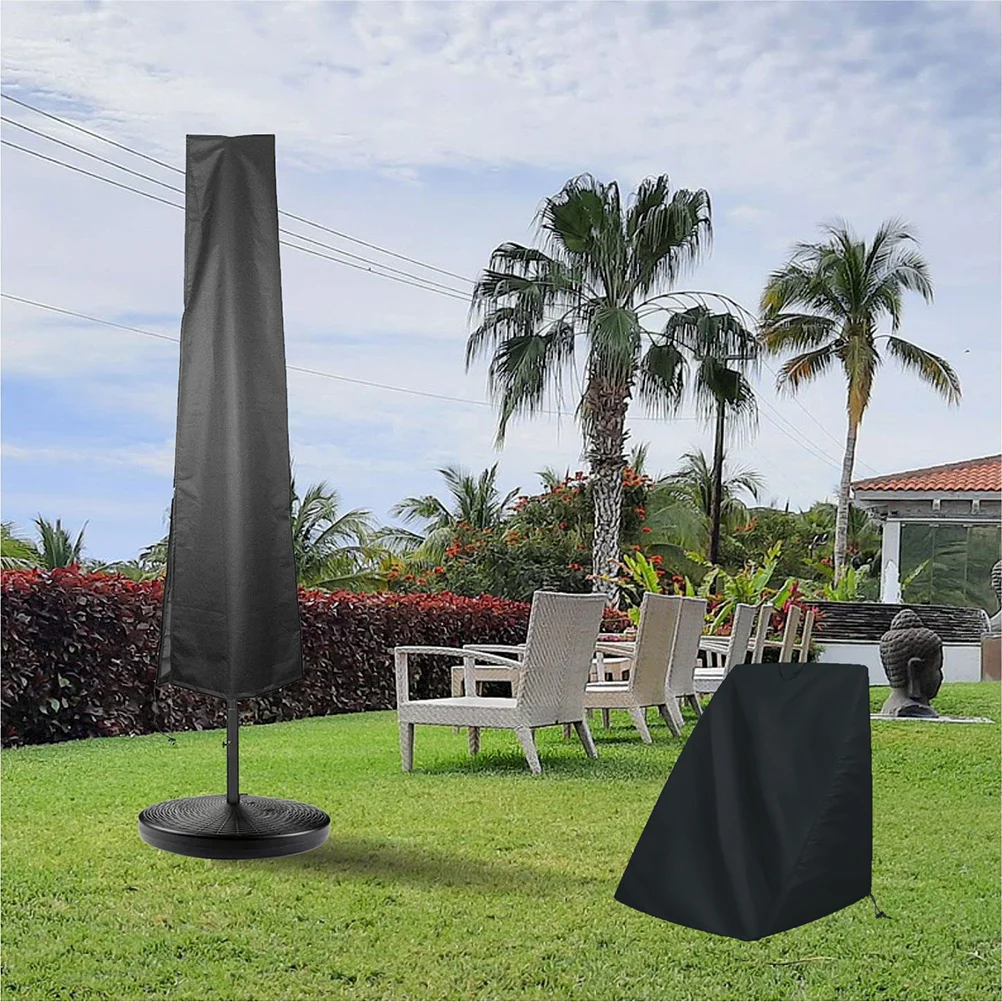 

Portable Outdoor Hose Reel Cart Cover 210d Oxford Cloth Waterproof Durable Patio Garden Protective Weatherproof Sleeve