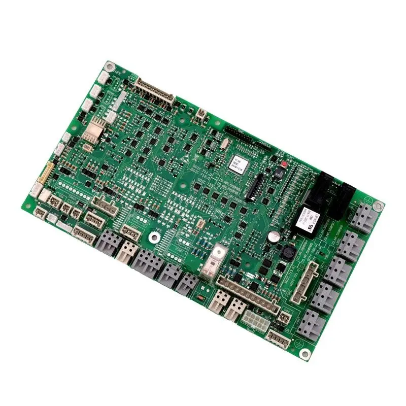 

1pce Elevator 3300 3600 PCB Board 560505 Lift Accessories