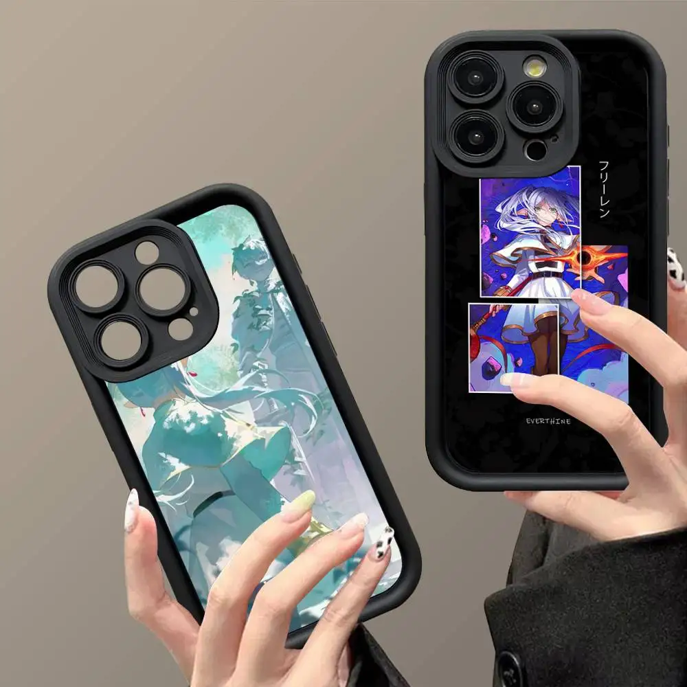 F-Frieren Anime Pho…