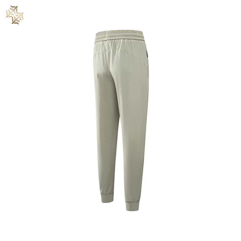 SBWL-Pantalon de course en plein air pour hommes et femmes, pantalon de fitness long, pantalon décontracté, respirant, haute qualité, randonnée sportive, loisirs, affaires