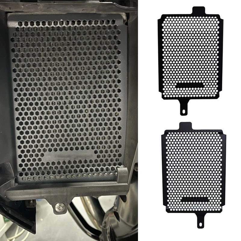 For BMW R1250GS R 1250 GS R1200GS Adventure Exclusive TE Rallye 2019-2024 Motorcycle Radiator Grille Guard Cover Protector