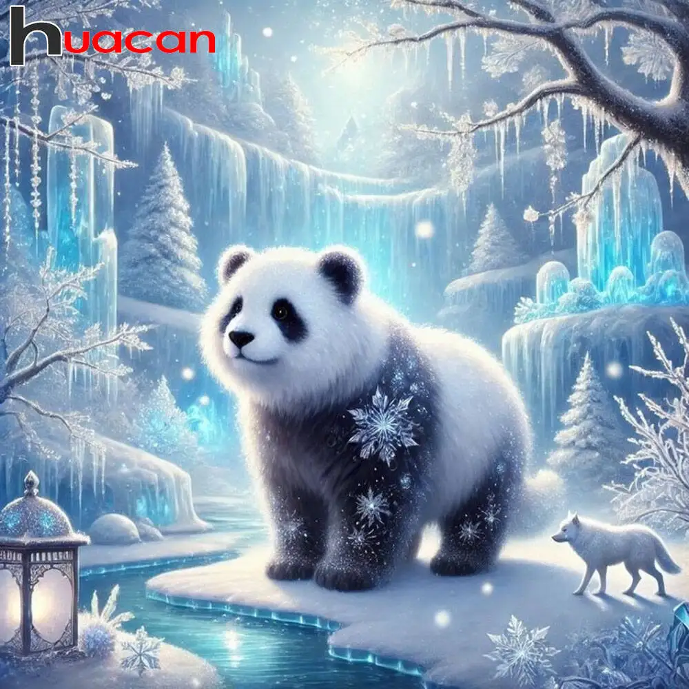 

Huacan 2021, новая коллекция, алмазные картины, дельфин, небо, алмазная вышивка, морской закат, мозаика, художественные украшения, картины