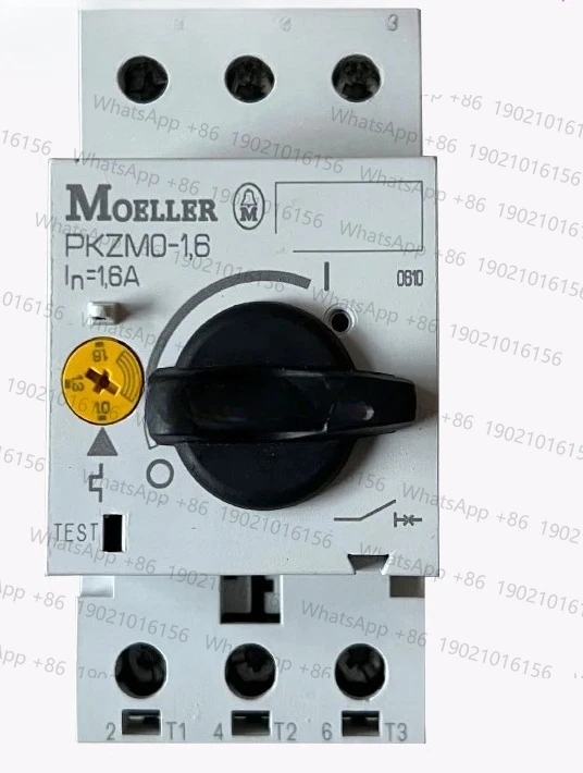 

Original circuit breaker 16 0.63 1 1.6 2.5 4 6.3 10 20 25 32